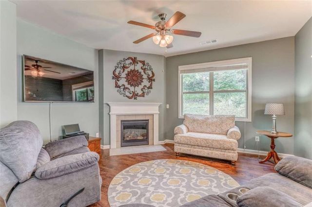 105 Silver Trace, Dallas, GA 30157