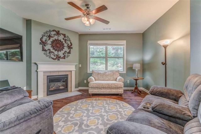 105 Silver Trace, Dallas, GA 30157