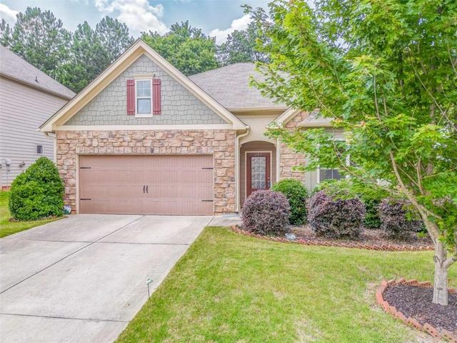 105 Silver Trace, Dallas, GA 30157