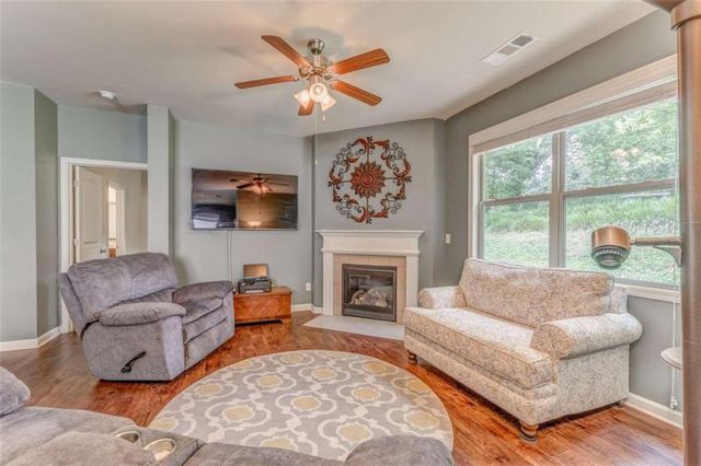 105 Silver Trace, Dallas, GA 30157