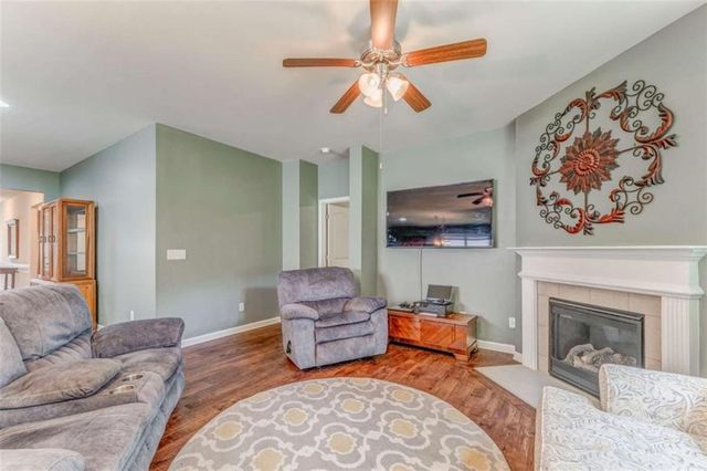 105 Silver Trace, Dallas, GA 30157