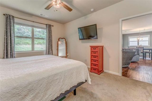 105 Silver Trace, Dallas, GA 30157