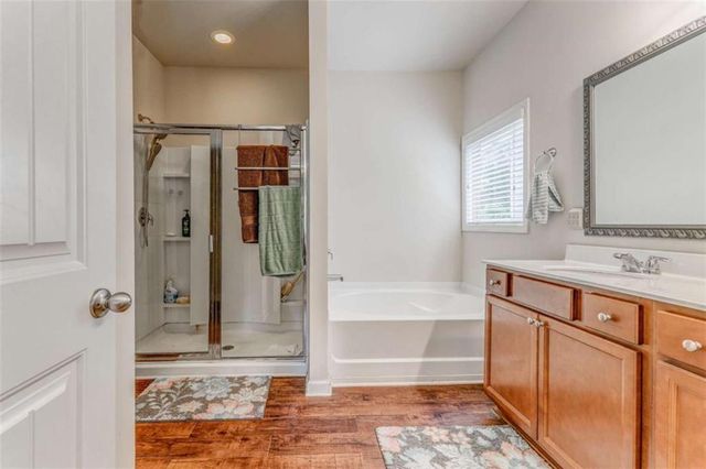 105 Silver Trace, Dallas, GA 30157