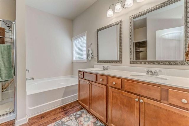 105 Silver Trace, Dallas, GA 30157