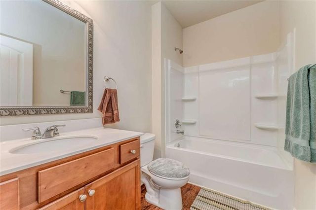 105 Silver Trace, Dallas, GA 30157