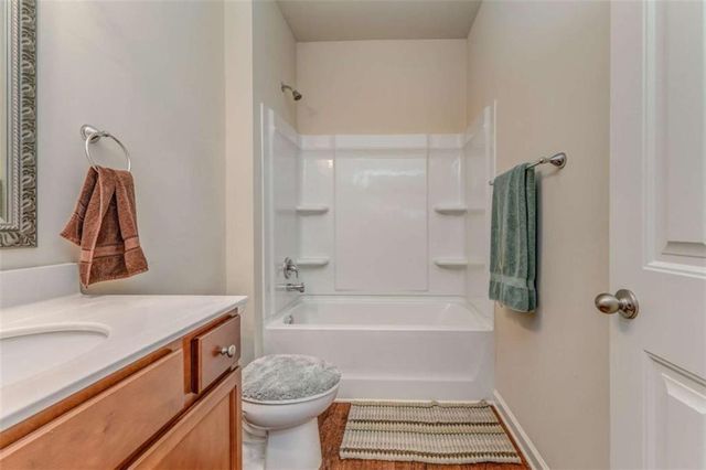 105 Silver Trace, Dallas, GA 30157
