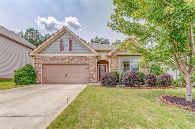 105 Silver Trace, Dallas, GA 30157