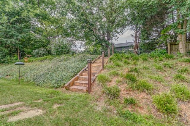 105 Silver Trace, Dallas, GA 30157