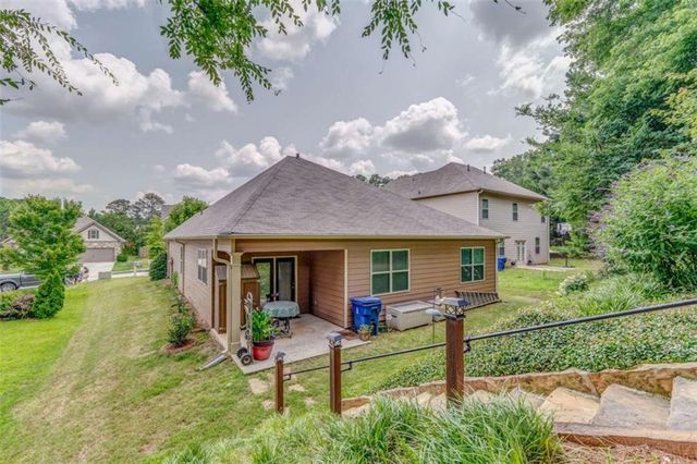 105 Silver Trace, Dallas, GA 30157