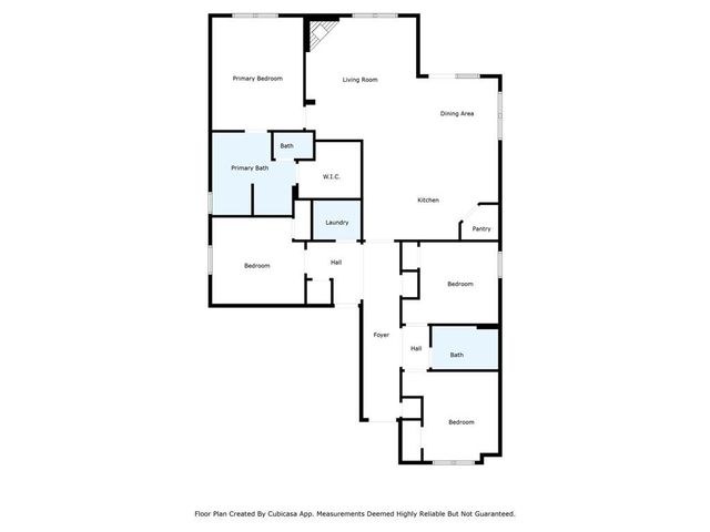 105 Silver Trace, Dallas, GA 30157
