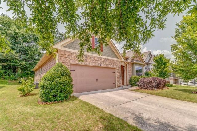 105 Silver Trace, Dallas, GA 30157