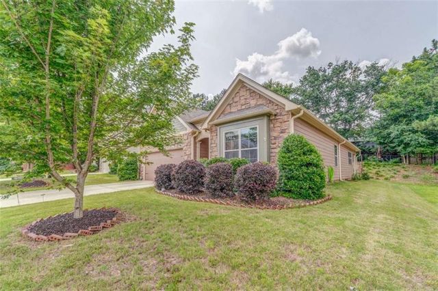 105 Silver Trace, Dallas, GA 30157
