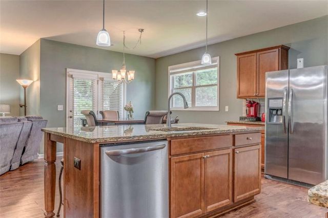 105 Silver Trace, Dallas, GA 30157