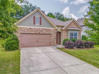 105 Silver Trace, Dallas, GA 30157