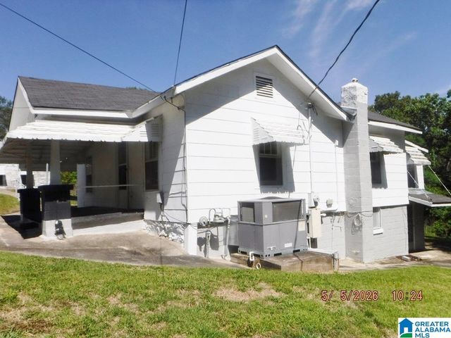 39 CENTRAL AVENUE, Anniston, AL 36201