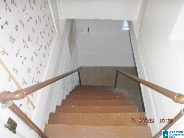 39 CENTRAL AVENUE, Anniston, AL 36201