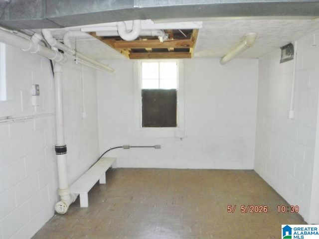 39 CENTRAL AVENUE, Anniston, AL 36201