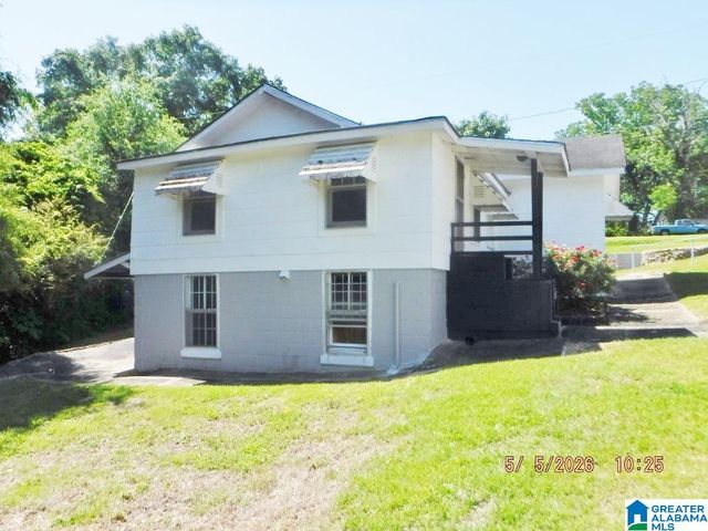 39 CENTRAL AVENUE, Anniston, AL 36201