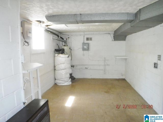 39 CENTRAL AVENUE, Anniston, AL 36201