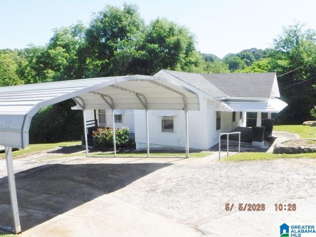 39 CENTRAL AVENUE, Anniston, AL 36201