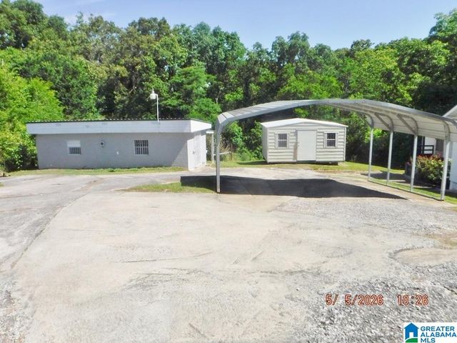 39 CENTRAL AVENUE, Anniston, AL 36201