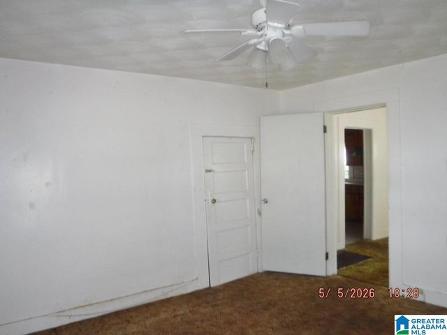 39 CENTRAL AVENUE, Anniston, AL 36201