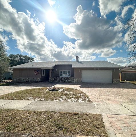 6322 MARLBERRY DRIVE, Orlando, FL 32819