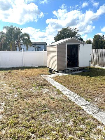 6322 MARLBERRY DRIVE, Orlando, FL 32819