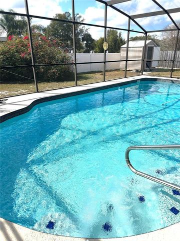 6322 MARLBERRY DRIVE, Orlando, FL 32819