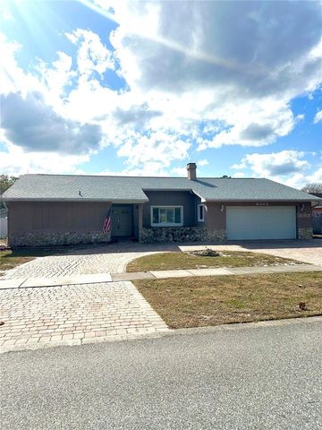 6322 MARLBERRY DRIVE, Orlando, FL 32819