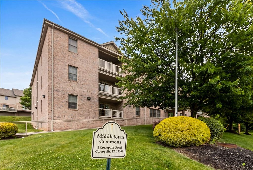 1 Coraopolis Rd 300, Kennedy Twp, PA 15108