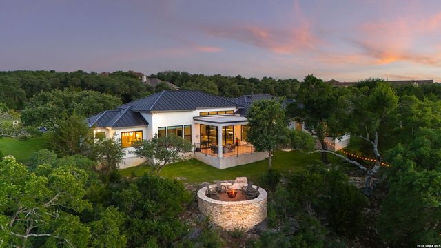 315 Lantana Mesa, Spring Branch, TX 78070