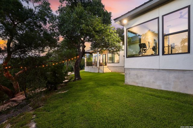 315 Lantana Mesa, Spring Branch, TX 78070