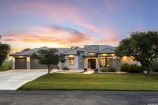 315 Lantana Mesa, Spring Branch, TX 78070