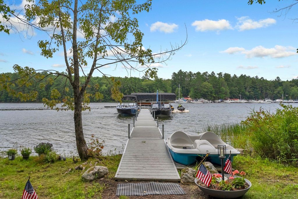 34 & 00 Martha Road, Casco, ME 04015 — photo 3