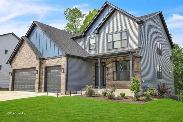 495 Timber Oak Lane, Yorkville, IL 60560