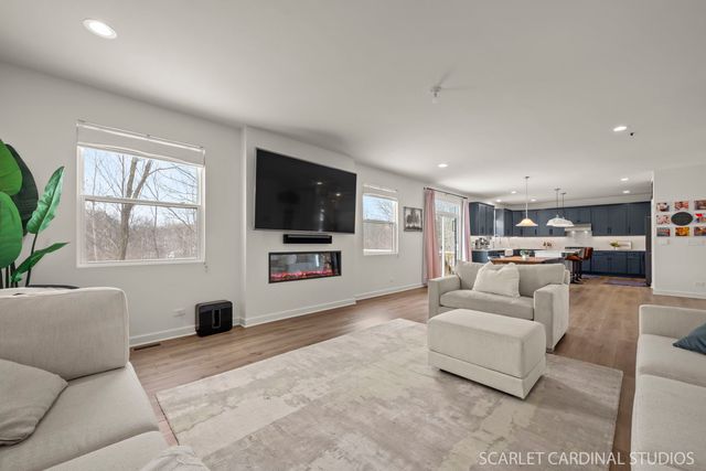 495 Timber Oak Lane, Yorkville, IL 60560