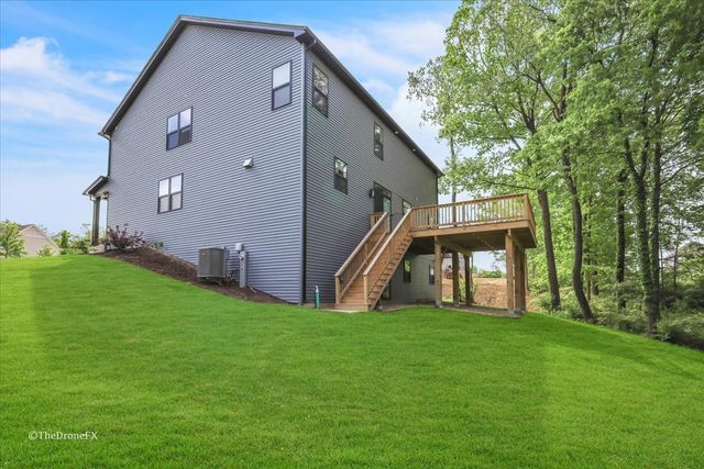 495 Timber Oak Lane, Yorkville, IL 60560