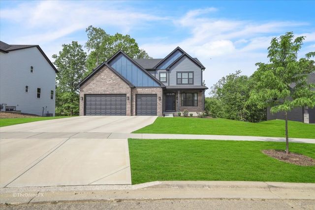 495 Timber Oak Lane, Yorkville, IL 60560
