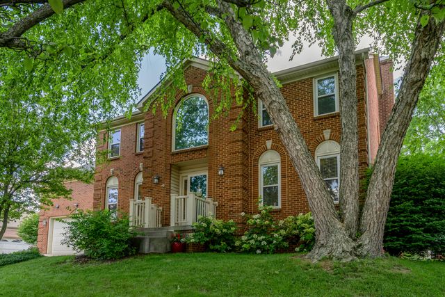 3296 Brighton Place Drive, Lexington, KY 40509