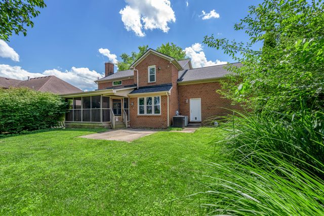 3296 Brighton Place Drive, Lexington, KY 40509