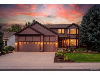 21050 Acadia Dr, Parker, CO 80138