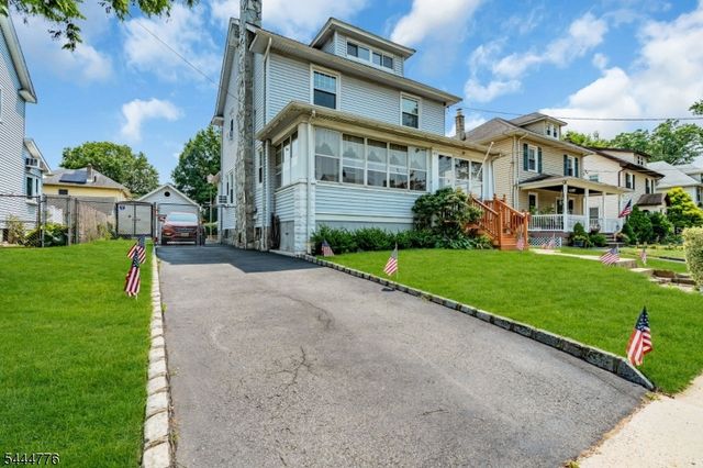 180 E Clay, Roselle Park Boro, NJ 07204