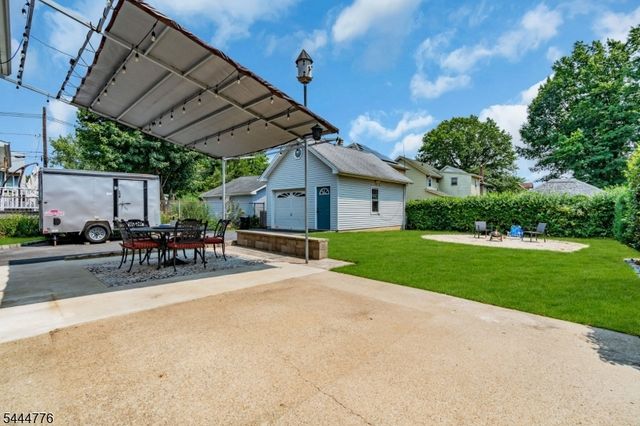 180 E Clay, Roselle Park Boro, NJ 07204