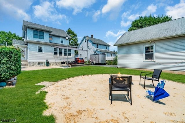 180 E Clay, Roselle Park Boro, NJ 07204