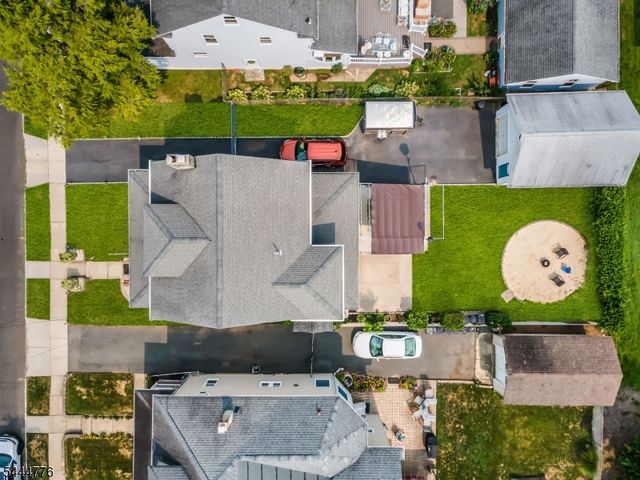 180 E Clay, Roselle Park Boro, NJ 07204