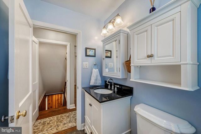 5711 REDMOND ST, Baltimore, MD 21225