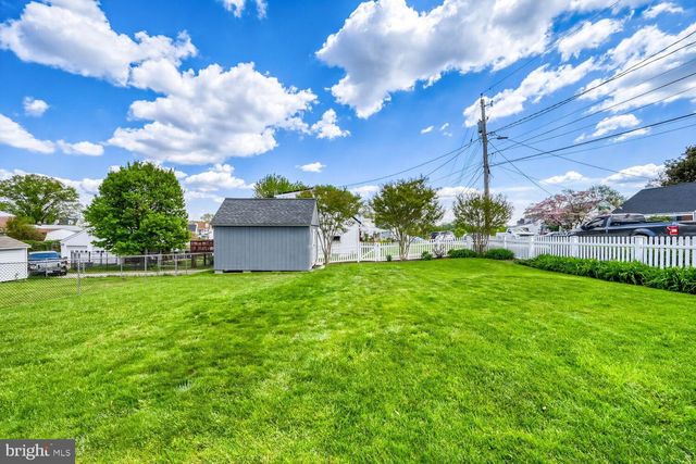 5711 REDMOND ST, Baltimore, MD 21225