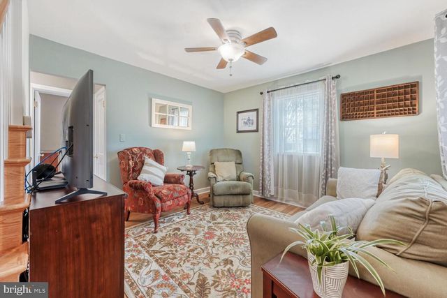 5711 REDMOND ST, Baltimore, MD 21225