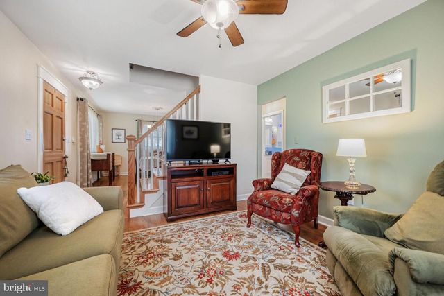 5711 REDMOND ST, Baltimore, MD 21225